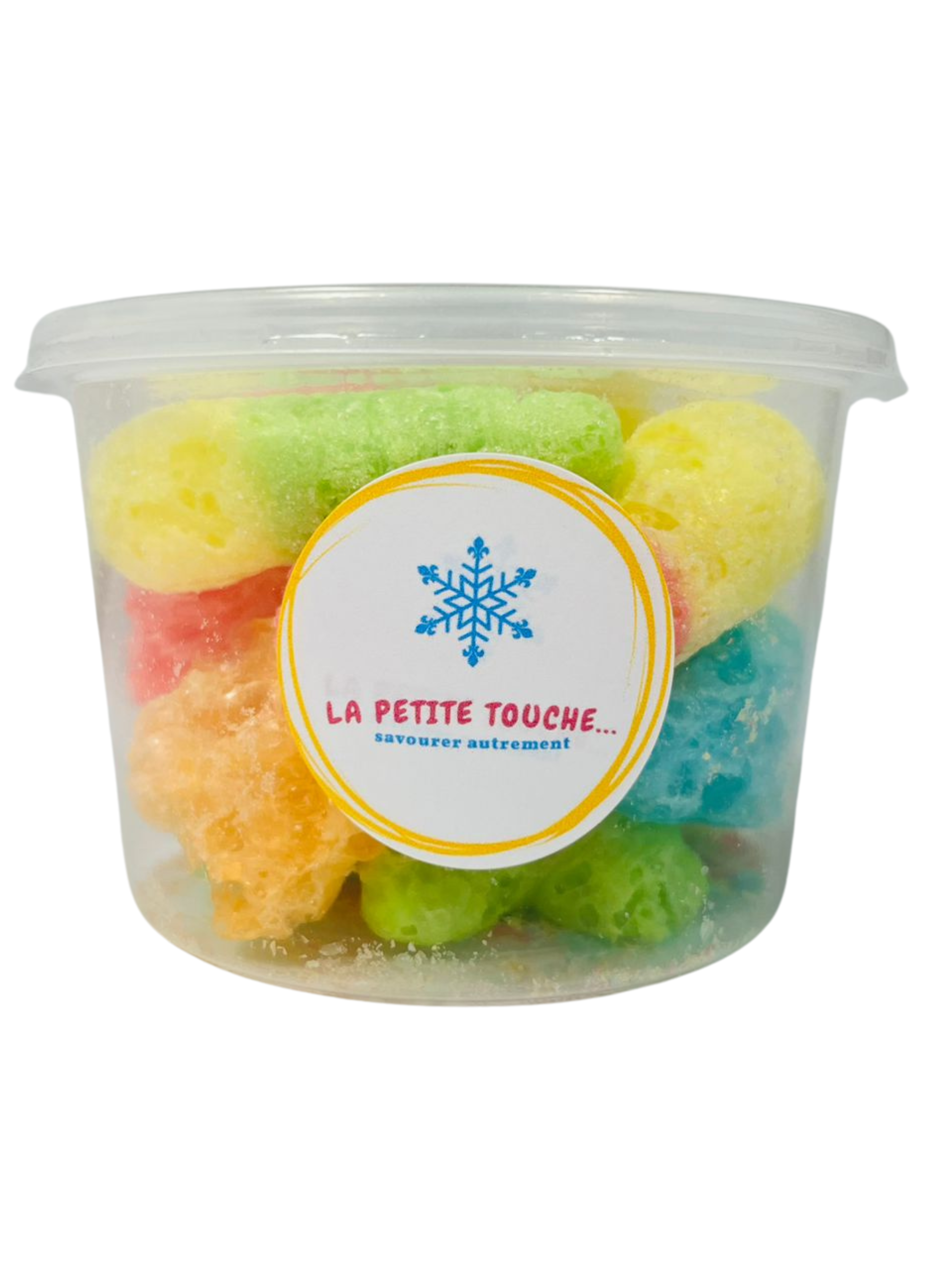 JUJUBES (45G)