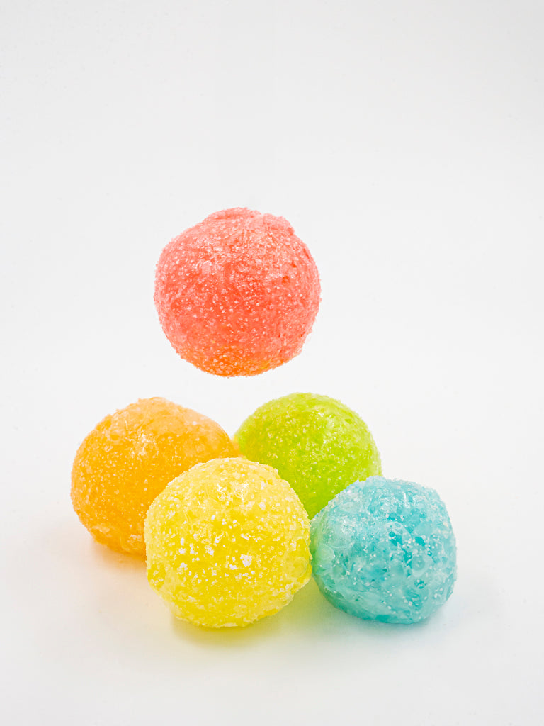 BOMBSURETTES (30G)
