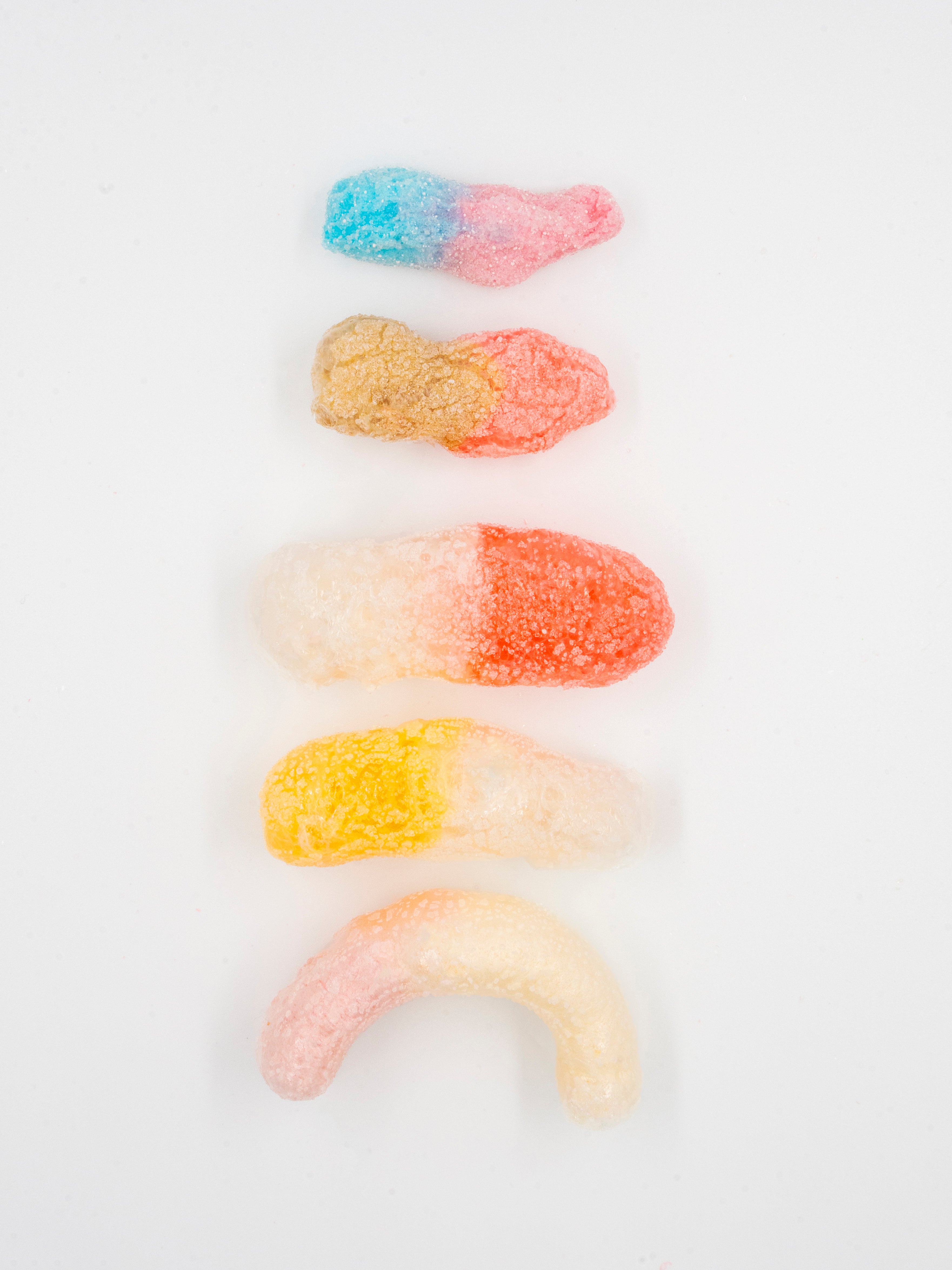 MÉLANGE DE COLA (50G)